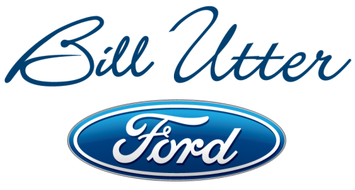 Logo for BILL UTTER FORD