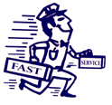 A A Appliance Repair Svc logo