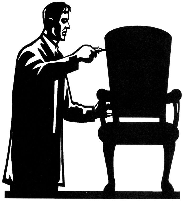 COMFORT UPHOLSTERY logo