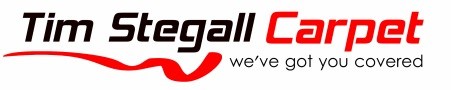 Tim Stegall Carpet logo