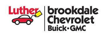Logo for Luther Brookdale Chevrolet