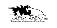 PMC Super Tuners Inc. logo