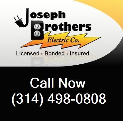 Joseph Brothers Electric Co logo