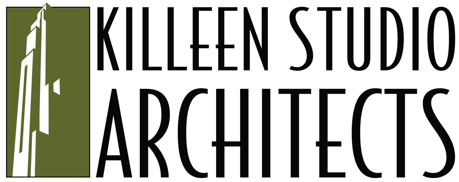 Killeen Studio Architects logo