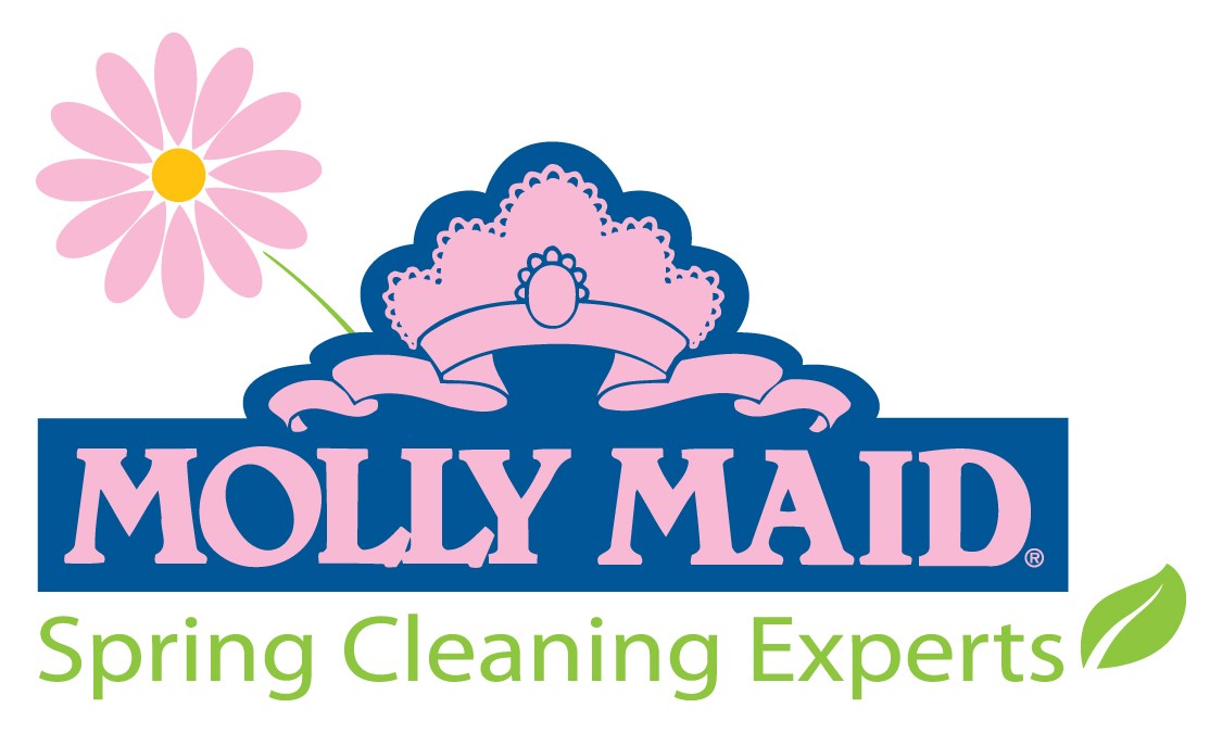 Molly Maid of Eastern Jackson County logo
