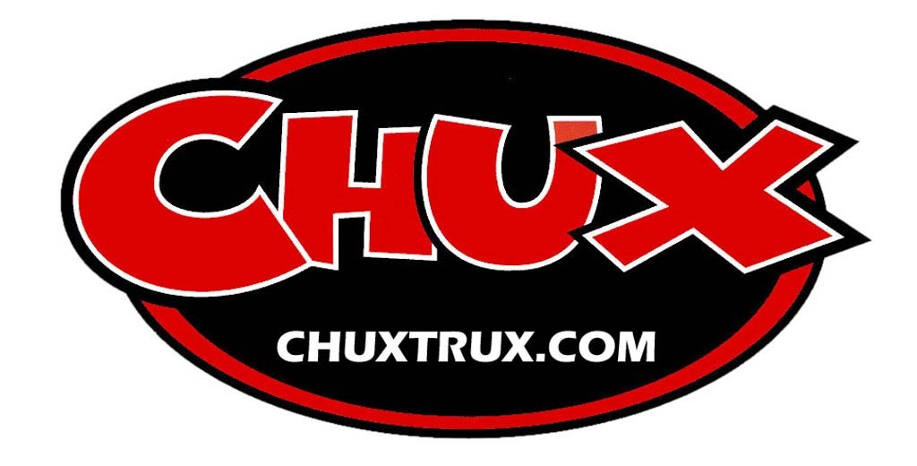 Chux Trux, Inc. logo