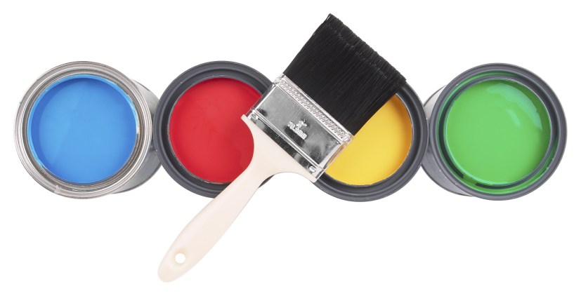 CLEAN PAINTING LLC logo