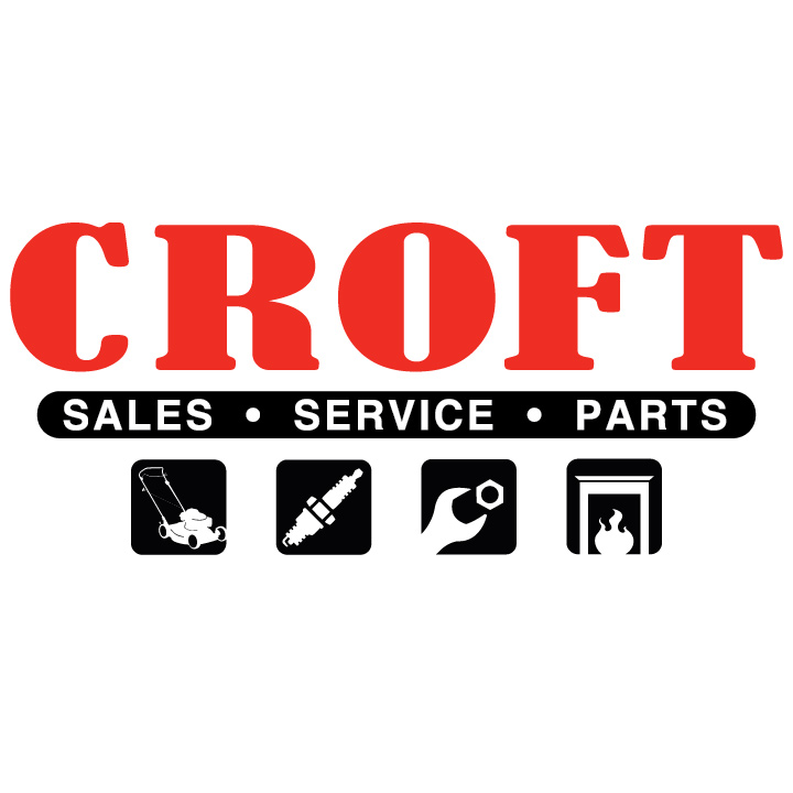 CROFT POWER EQUIPMENT logo
