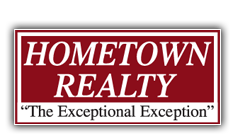 Mike Peele - Realty Richmond logo