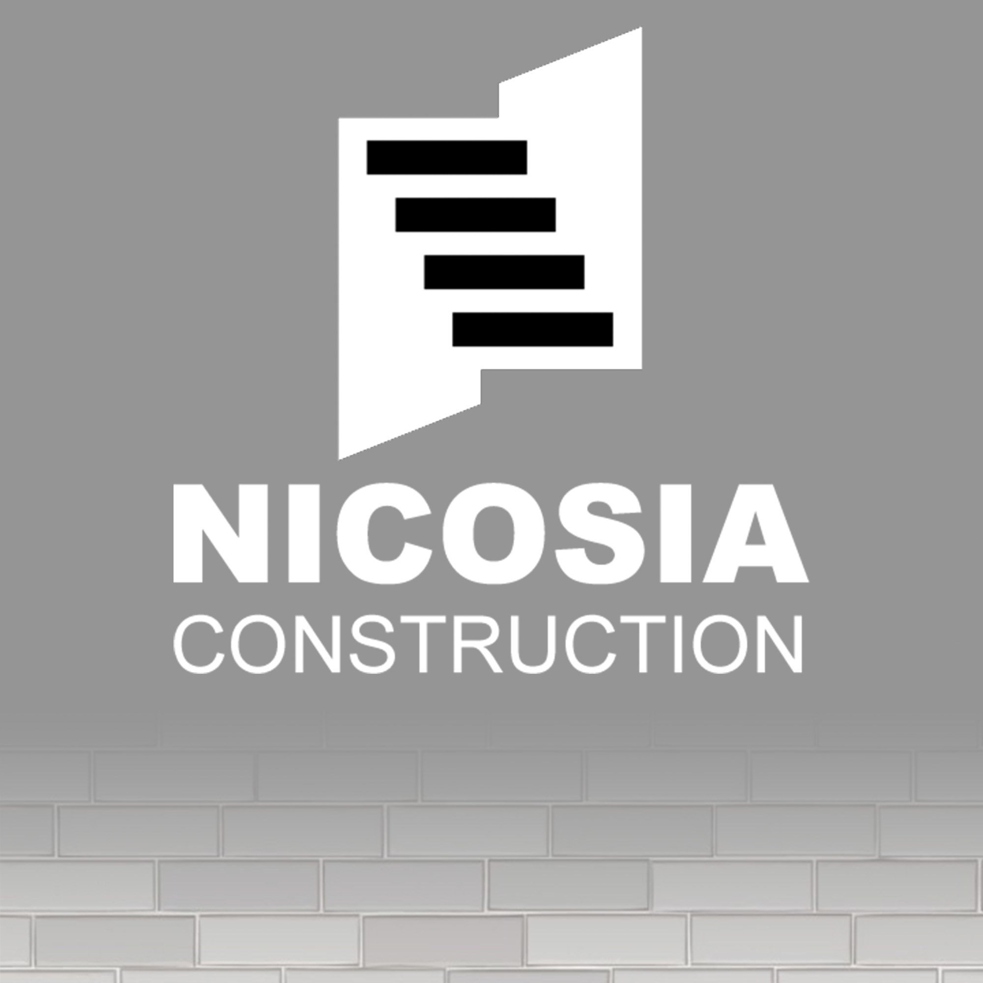 Nicosia Construction logo