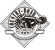 COUNTRY ROAD AUTOMOTIVE CO logo