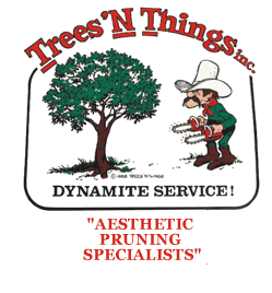 Trees N Things logo