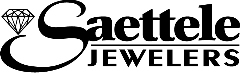 SAETTELE JEWELERS logo