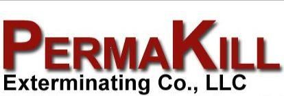 PermaKill Exterminating Co logo