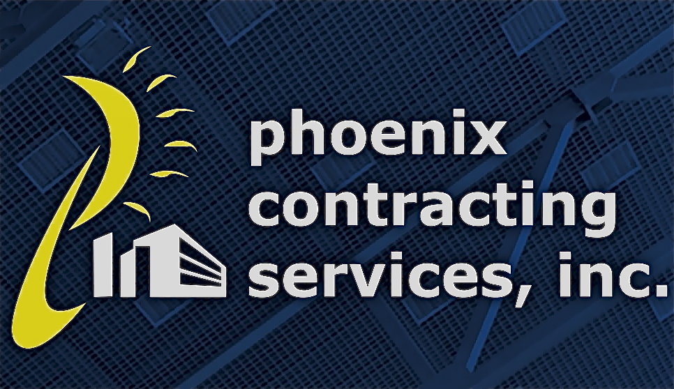 Phoenix Contracting Services Inc logo