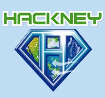 Logo for Hackney Inc Heating & Cooling