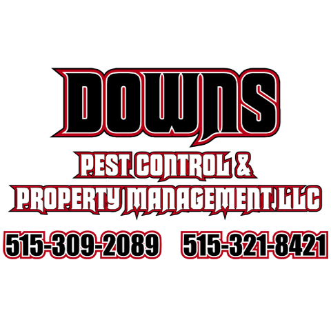 Downs Pest Control & Property Maintenance logo