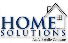 HOME SOLUTIONS logo