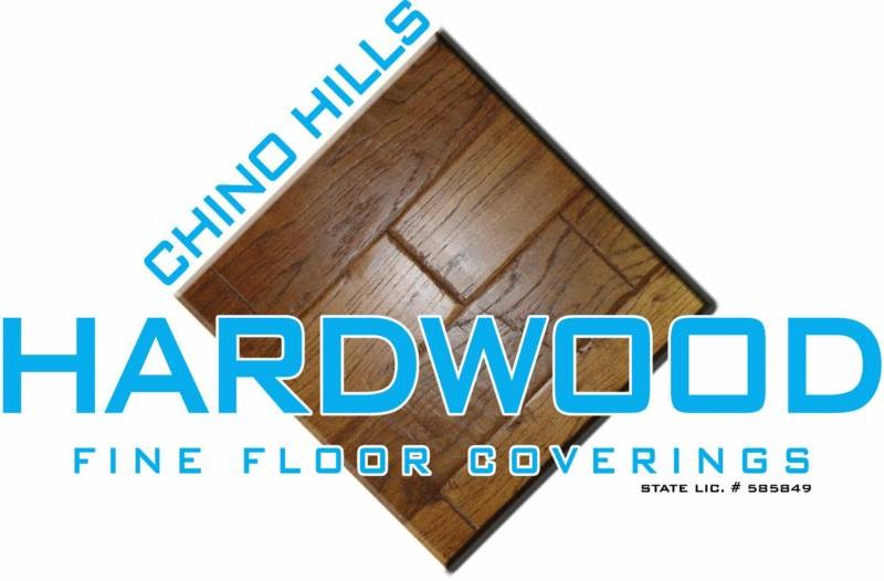 Chino Hills Hardwood logo