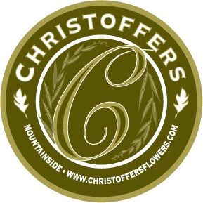 Christoffers Flowers & Gifts logo