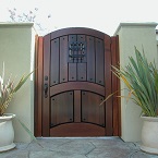 Garden Passages logo