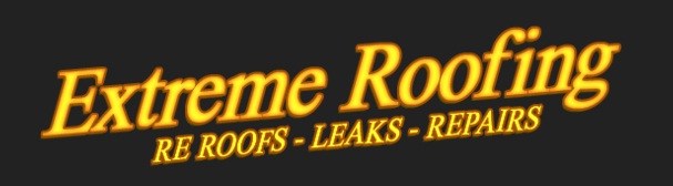 Logo for Extreme Roofing