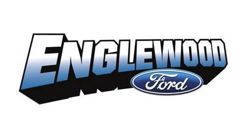 Ford of Englewood logo