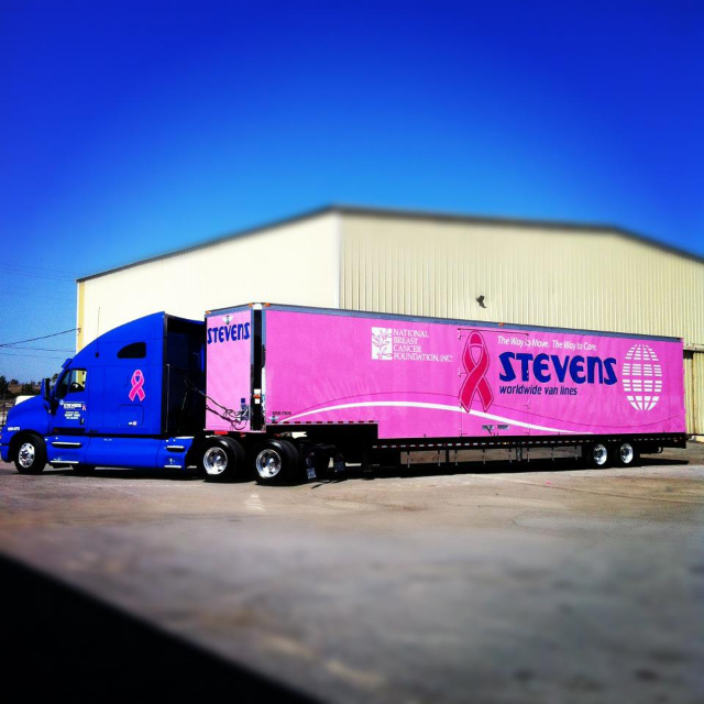 GOLDEN WEST MOVING SYSTEMS INC logo