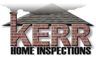 Logo for KERR HOME INSPECTIONS
