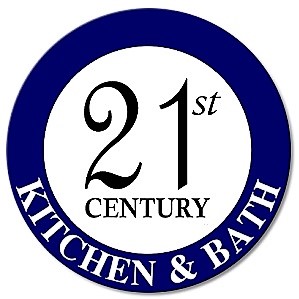 Logo for 21st Century Kitchen