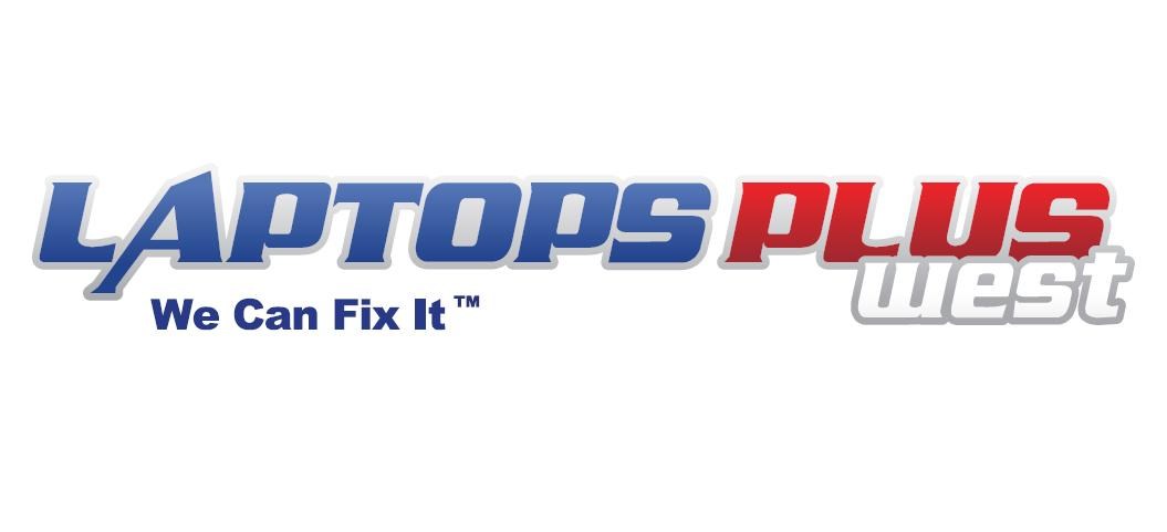 Laptops Plus- San Diego logo