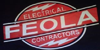 Feola Electric Inc logo