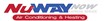 Nu-Way Air Conditioning & Heating logo