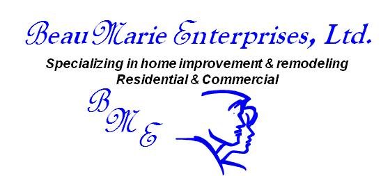 BeauMarie Enterprises Ltd logo