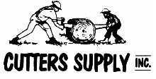 CUTTERS SUPPLY INC logo