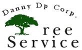 Logo for DANNY DP CORP TREE SVC