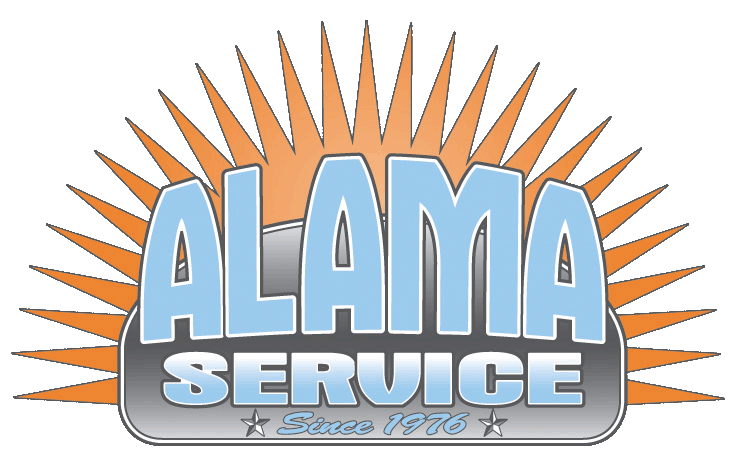 Alama Service Inc logo