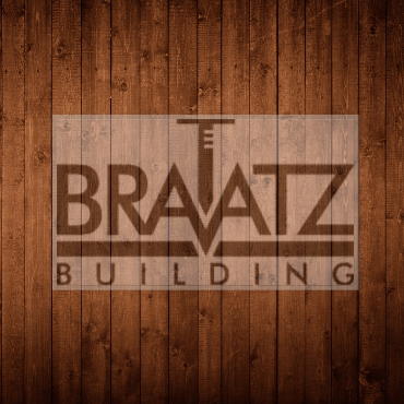 Braatz Building Inc logo