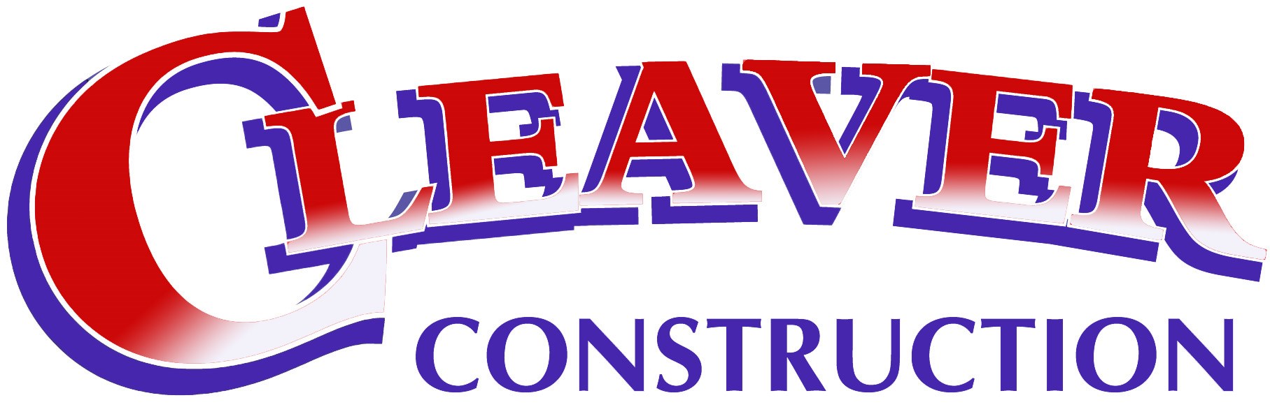 CLEAVER CONSTRUCTION INC logo