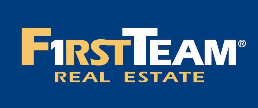 Jacqueline Walker - First Team Real Estate logo
