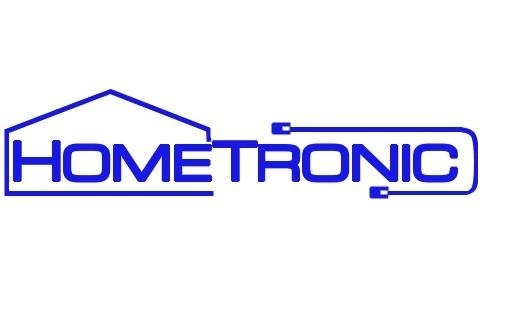 ADT Hometronics logo