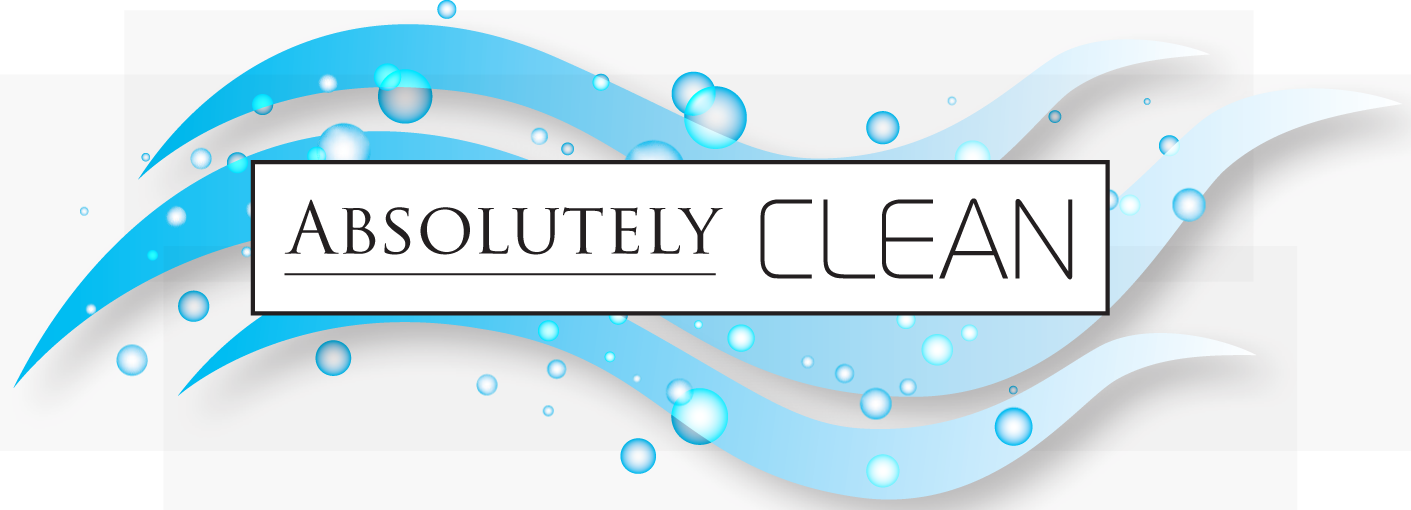 Absolutely Clean Columbus logo