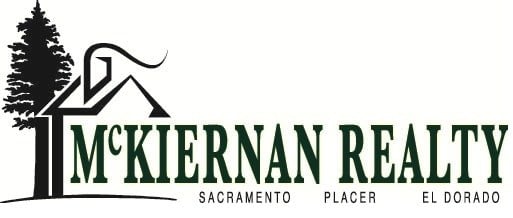 MCKIERNAN REALTY logo