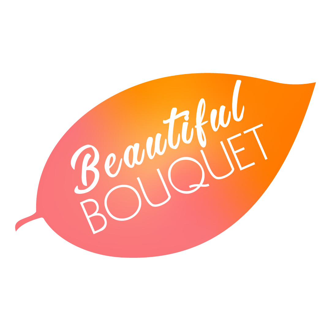 BEAUTIFUL BOUQUET FLORIST logo