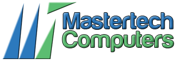 MASTERTECH COMPUTERS logo