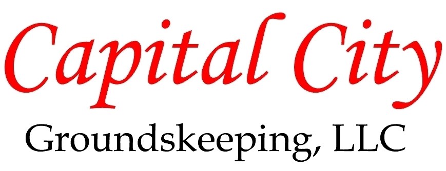 Capital City Groundskeeping LLC logo