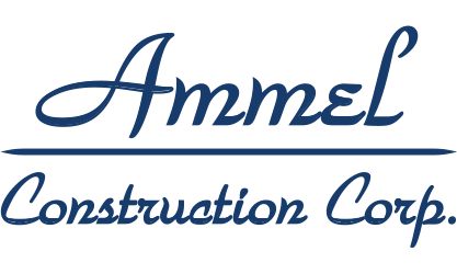 AMMEL CONSTRUCTION CORP logo