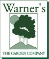 Warner's Nursery & Landscape Co. logo