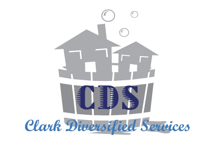 Clark Diversified Services logo