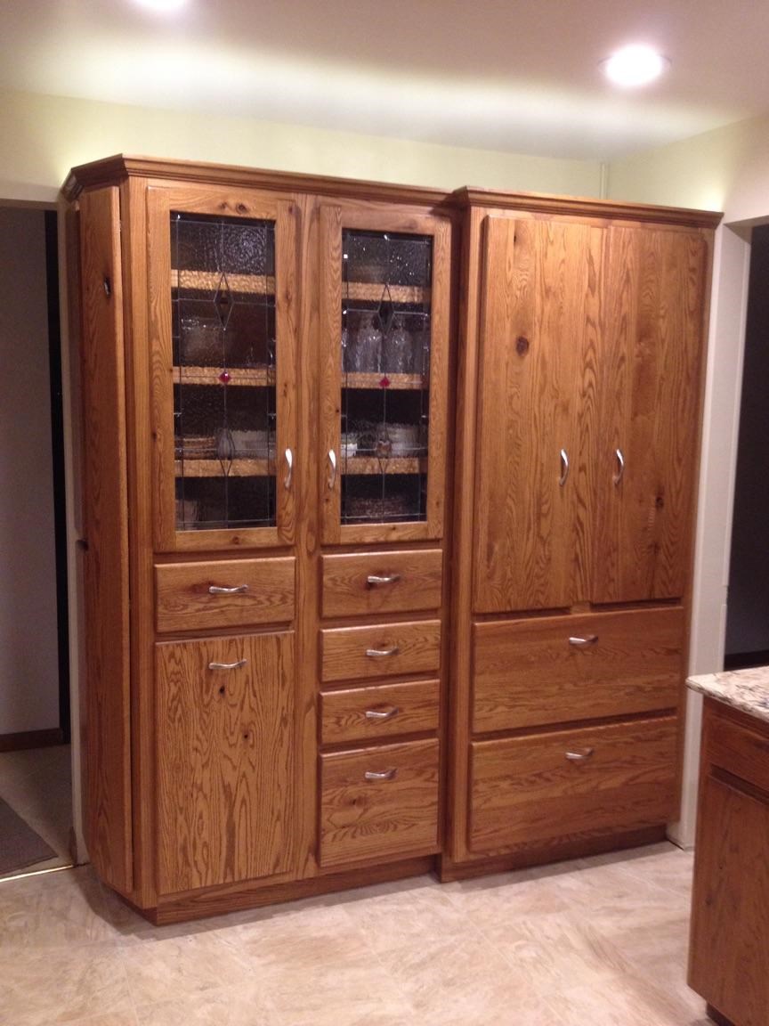Logo for THE CABINET & COUNTERTOP GUY